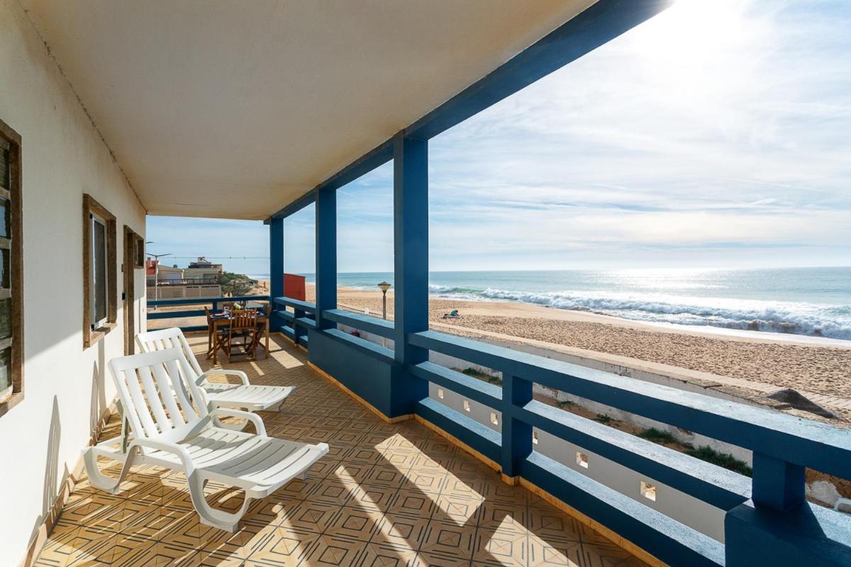 Blife Vistaya Private Apartment Faro Kültér fotó