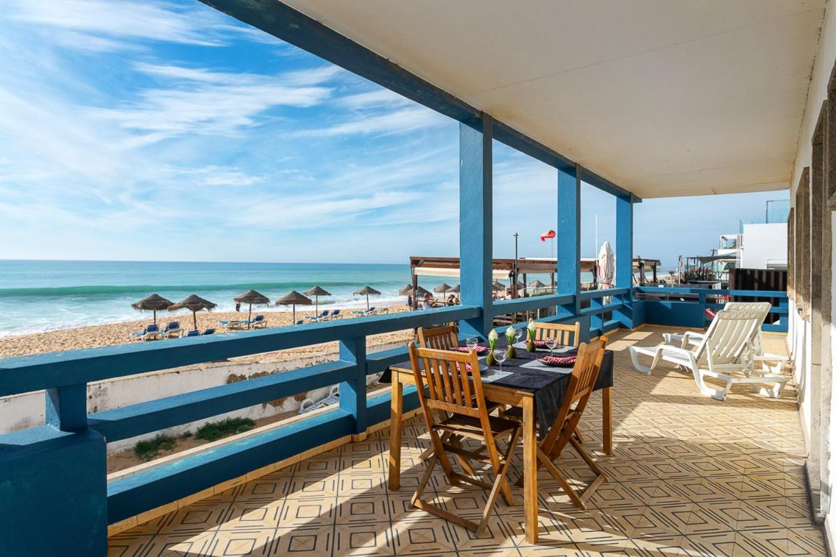 Blife Vistaya Private Apartment Faro Kültér fotó