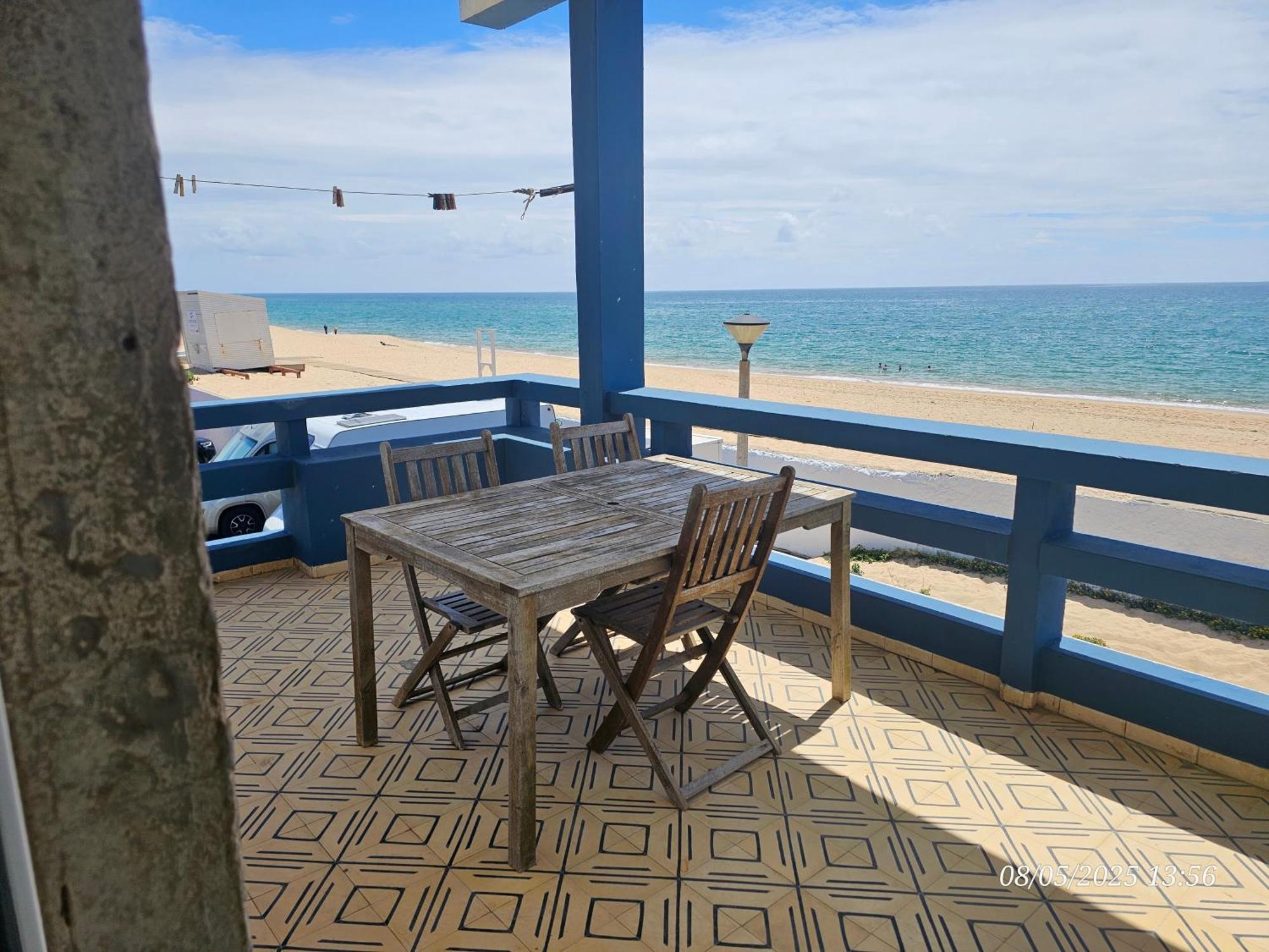 Blife Vistaya Private Apartment Faro Kültér fotó