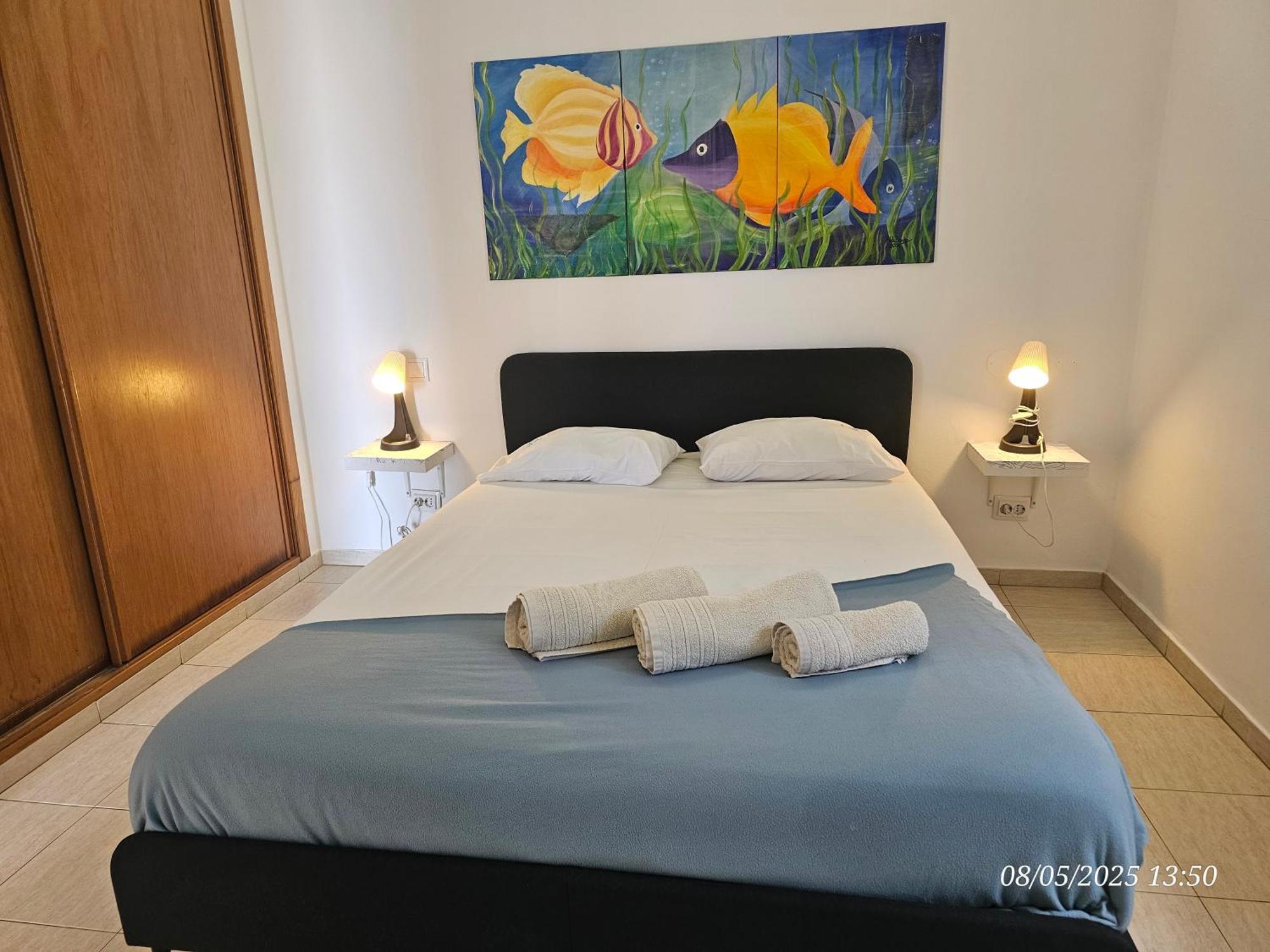Blife Vistaya Private Apartment Faro Kültér fotó