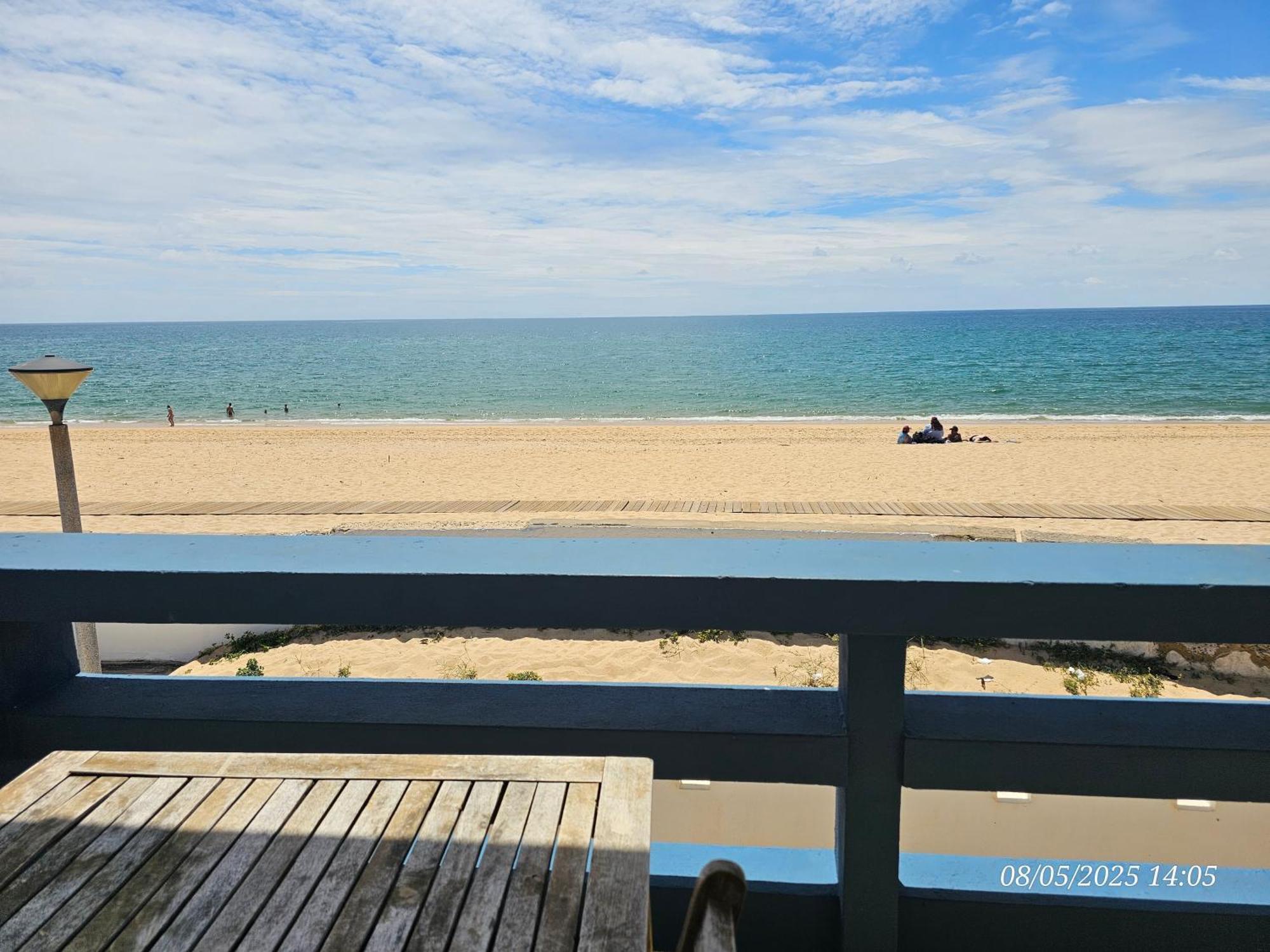 Blife Vistaya Private Apartment Faro Kültér fotó