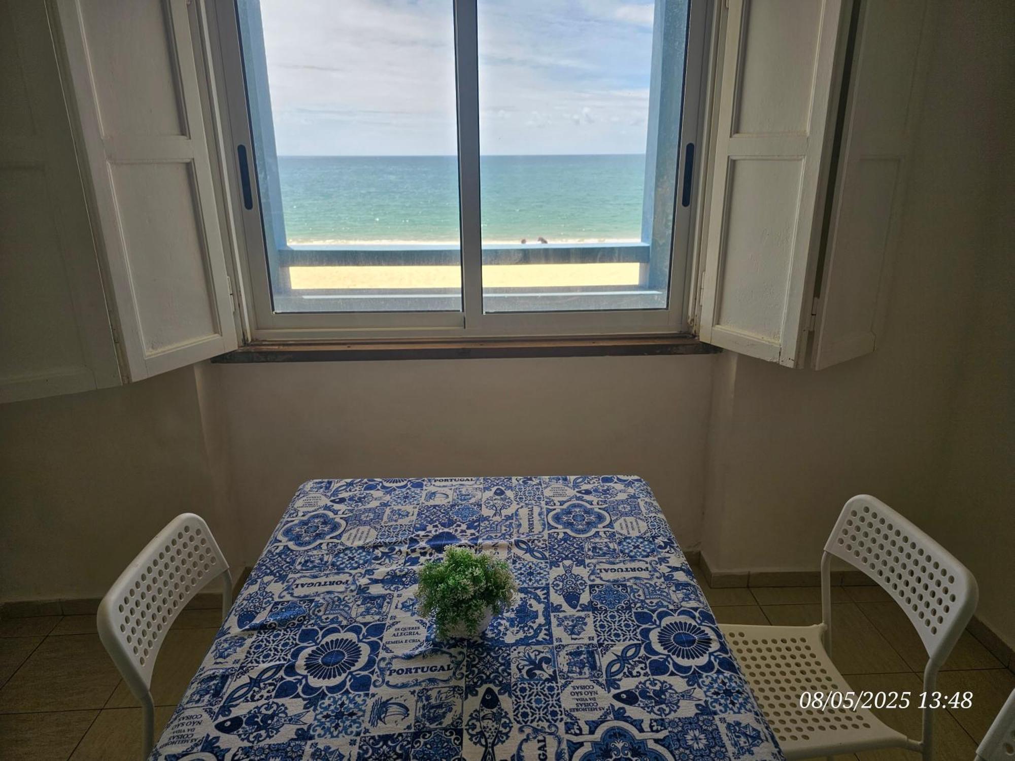 Blife Vistaya Private Apartment Faro Kültér fotó