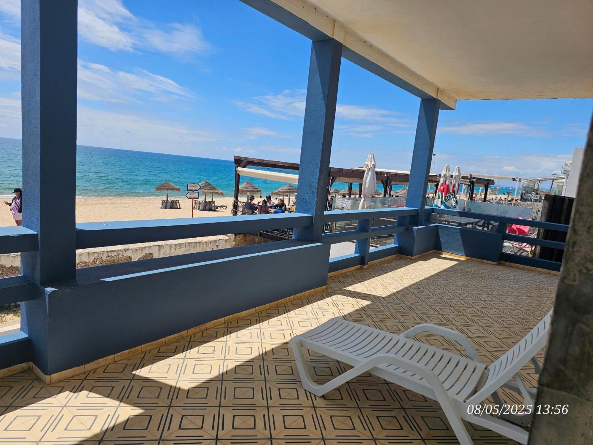 Blife Vistaya Private Apartment Faro Kültér fotó