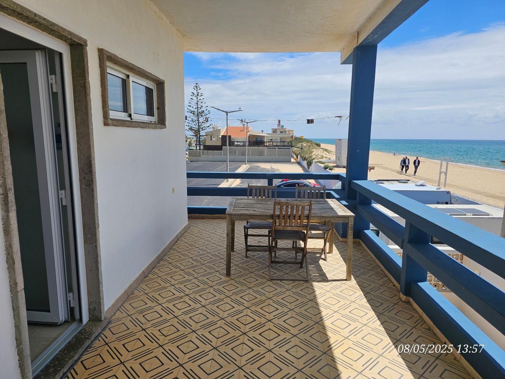Blife Vistaya Private Apartment Faro Kültér fotó