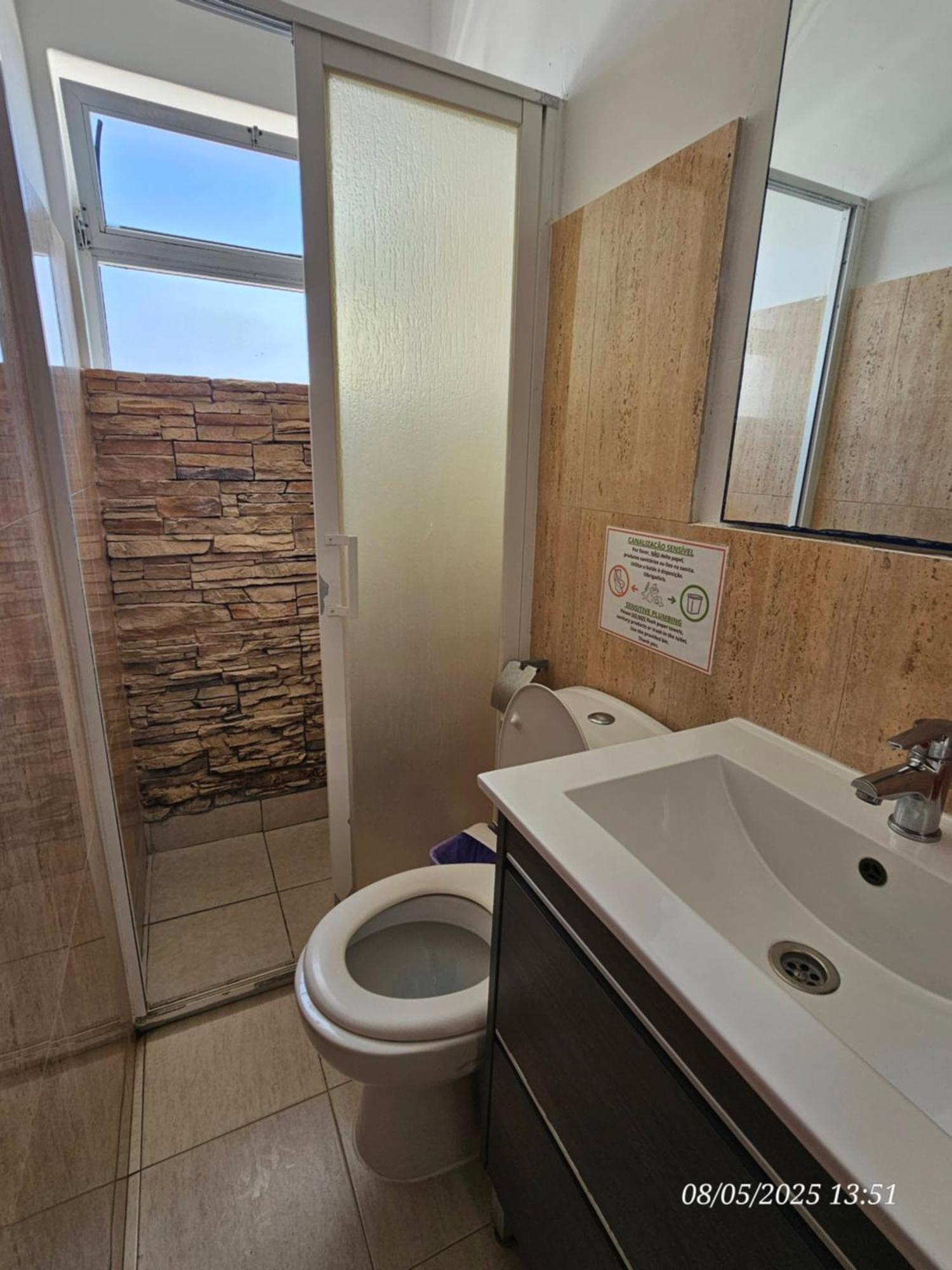 Blife Vistaya Private Apartment Faro Kültér fotó