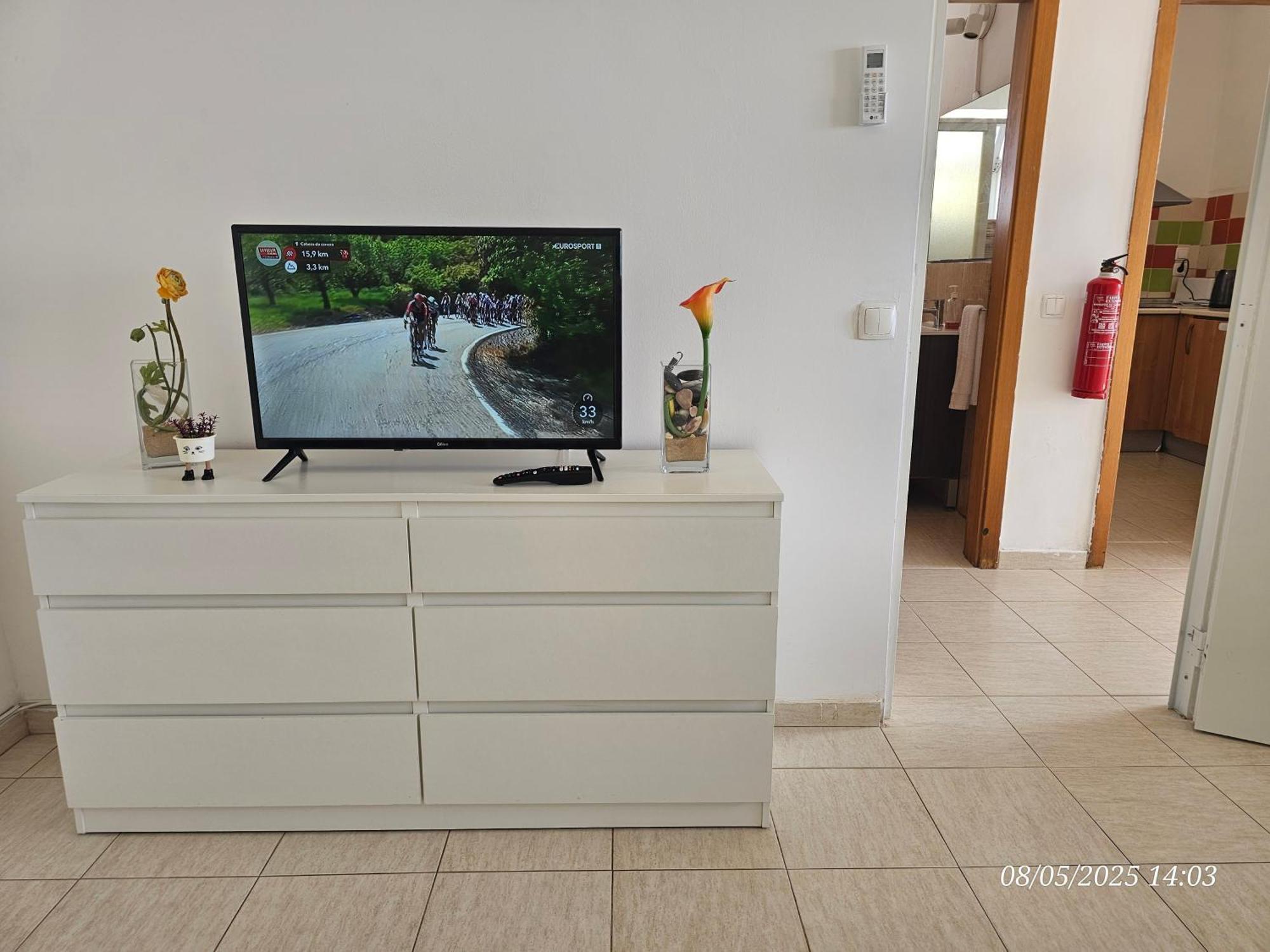 Blife Vistaya Private Apartment Faro Kültér fotó