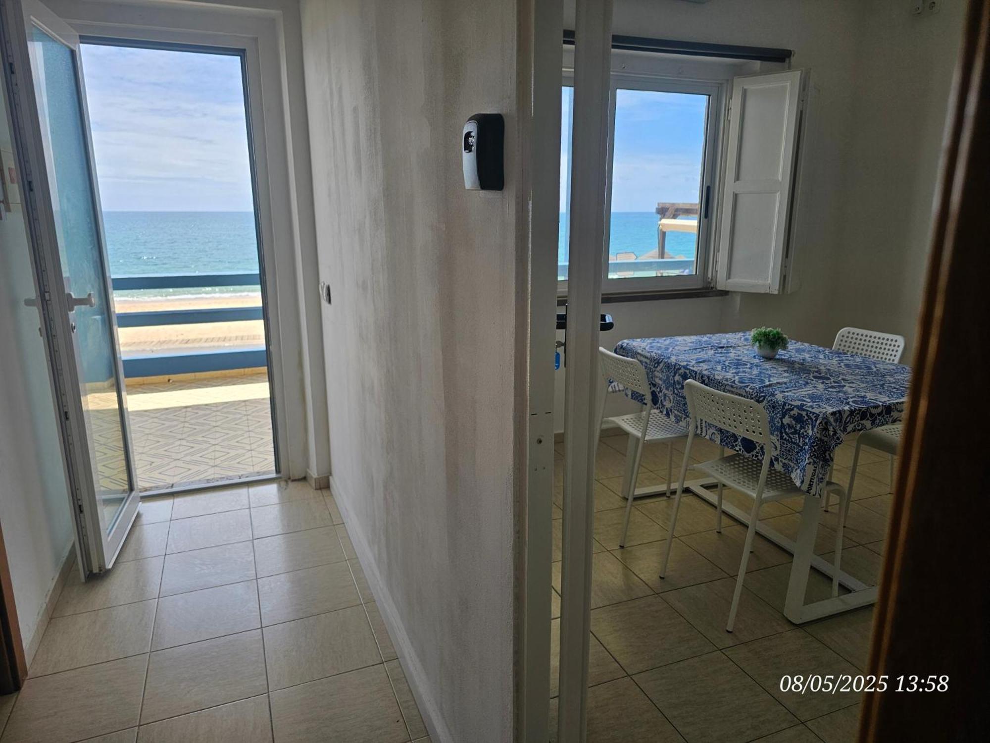 Blife Vistaya Private Apartment Faro Kültér fotó
